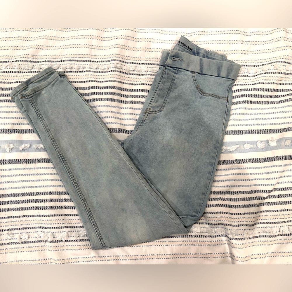 NoBo Jeans 👖